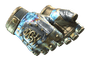 Hydra Gloves | Case Hardened