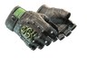 Hydra Gloves | Emerald