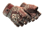 Broken Fang Gloves | Needle Point