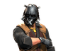 Sir Bloody Silent Darryl | The Professionals