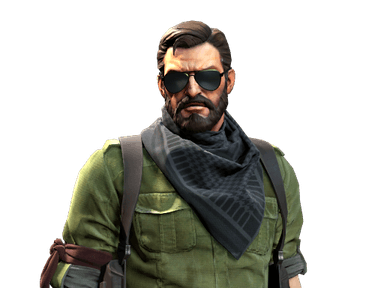 Jungle Rebel | Elite Crew