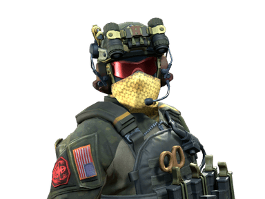 Seal Team 6 Soldier | NSWC SEAL