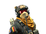 3rd Commando Company | KSK