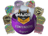 Budapest 2025 Contenders Autograph Capsule
