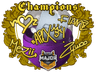 Budapest 2025 Champions Autograph Capsule