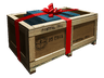 Audience Participation Parcel