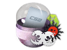 Warhammer 40,000 Xenos Sticker Capsule