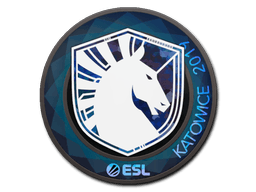 Sticker Slab | Team Liquid (Holo) | Katowice 2019