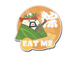 Sticker Slab | Terror Rice