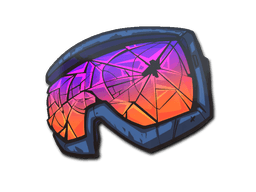Sticker | Dead Eye