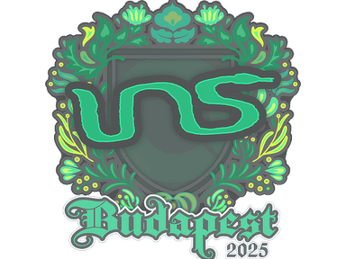 Sticker Slab | INS | Budapest 2025
