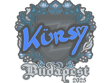 Sticker Slab | Kursy | Budapest 2025