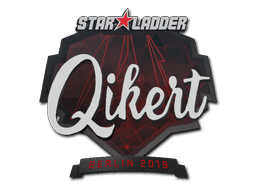 Sticker Slab | qikert | Berlin 2019