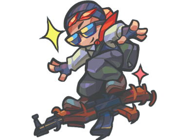 Sticker Slab | AKickflip-47