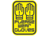 Sticker | Gloves On