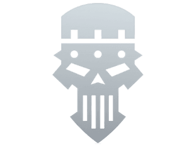 Sticker Slab | Iron Warriors 2