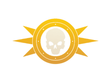 Sticker Slab | Death Guard 2