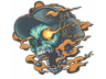 Sticker | Clavis