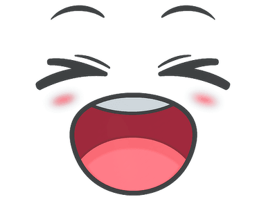 Sticker | Blinky