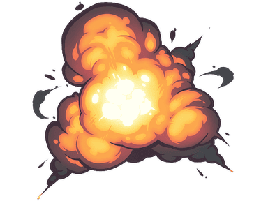Sticker Slab | Boom Blast