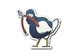Sticker Slab | Kitted Out