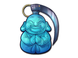 Sticker Slab | Chi Bomb