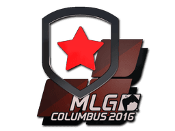 Sticker Slab | Gambit Gaming | MLG Columbus 2016
