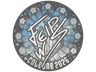 Sticker | felps | Cologne 2026