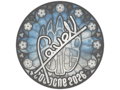 Sticker | faveN | Cologne 2026