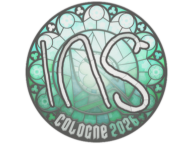 Sticker | INS | Cologne 2026