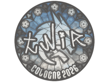 Sticker | tN1R | Cologne 2026