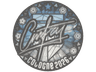 Sticker | cmtry | Cologne 2026