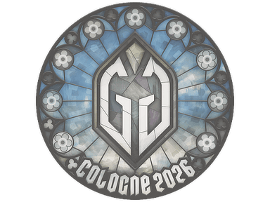 Sticker | Gaimin Gladiators | Cologne 2026