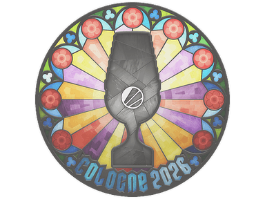 Sticker Slab | IEM | Cologne 2026