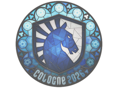 Sticker Slab | Team Liquid | Cologne 2026