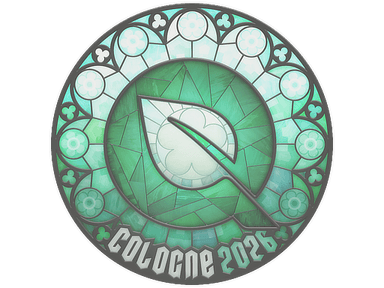 Sticker | FlyQuest | Cologne 2026