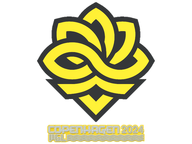 Sticker Slab | Legacy | Copenhagen 2024