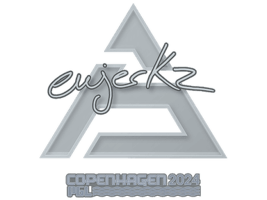 Sticker Slab | ewjerkz | Copenhagen 2024