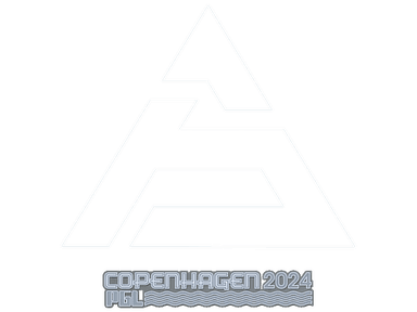Sticker Slab | SAW | Copenhagen 2024