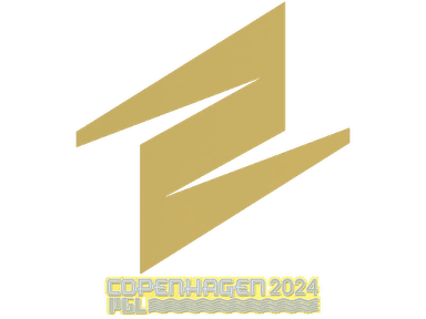 Sticker Slab | ECSTATIC | Copenhagen 2024