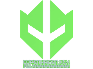Sticker Slab | Imperial Esports | Copenhagen 2024
