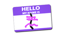 Sticker Slab | Hello XM1014