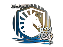 Sticker Slab | Liquid | 2020 RMR