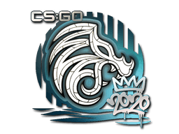 Sticker Slab | North | 2020 RMR