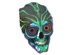 Sticker Slab | Viggo (Holo)