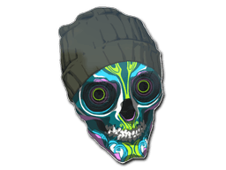 Sticker Slab | Viggo