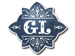 Sticker Slab | Good Luck