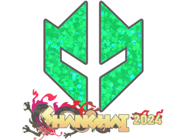 Sticker Slab | Imperial Esports (Glitter) | Shanghai 2024
