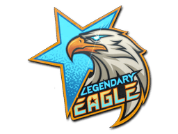 Sticker Slab | Legendary Eagle