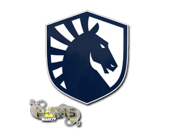 Sticker Slab | Team Liquid | Paris 2023